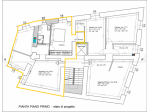 Appartamento in vendita a Massa 75 mq  Rif: 1389508
