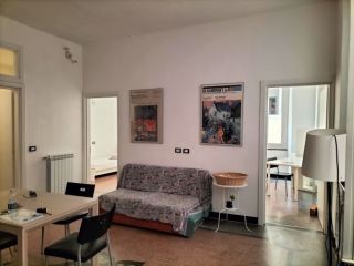 Camera ottima posizione