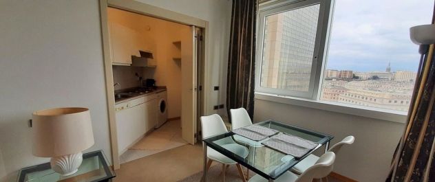 Affitto bilocale in Genova - Quartiere Foce - Foto 2