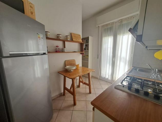 Appartamento in affitto a Marina di Massa - Massa 75 mq Rif: 1342622 - Foto 4