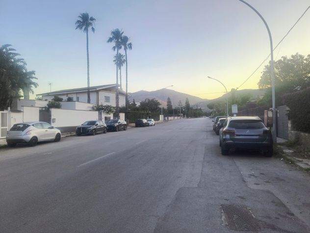 Villetta Bifamiliare in Affitto a Mondello - Viale Aiace - Foto 8