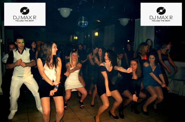 DJ PER EVENTI E FESTE PRIVATE - Foto 3