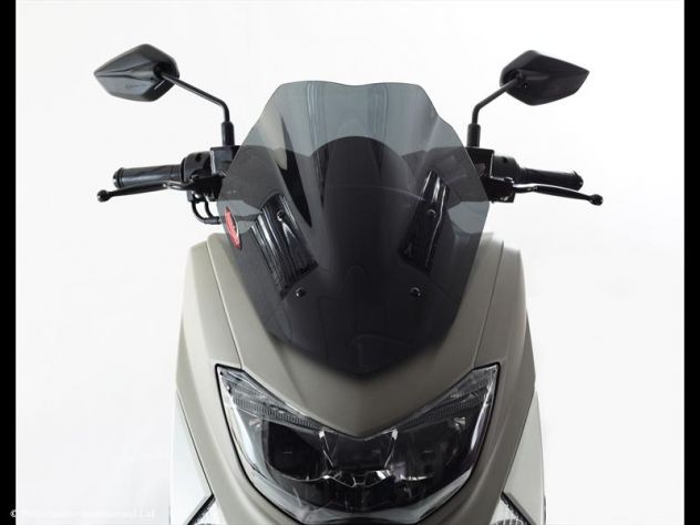 Ammortizzatori per Yamaha N Max 125 155 S max Yss Fg Gubellini - Foto 3