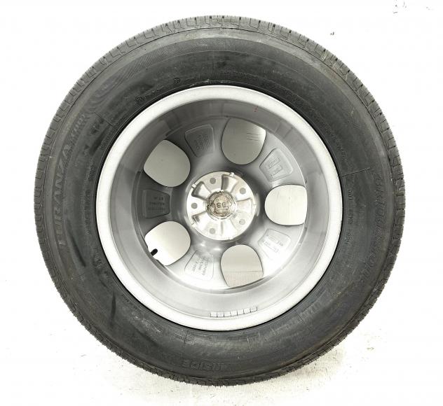 CERCHIO IN LEGA JEEP Renegade Serie 735577528 (1418) - Foto 6