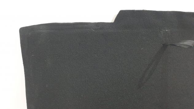 MOQUETTE COPRI RUOTA DI SCORTA OPEL Crossland Serie (X) 39163870 (17) - Foto 3
