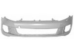 Vw Golf Gti paraurti kit airbag cofano fanale xenon frontale 2009>12
