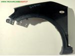 PARAFANGO ANT.S. NERO 999-U1308667 Carrozzeria  Lamierati esterni  Fiancate &hellip;