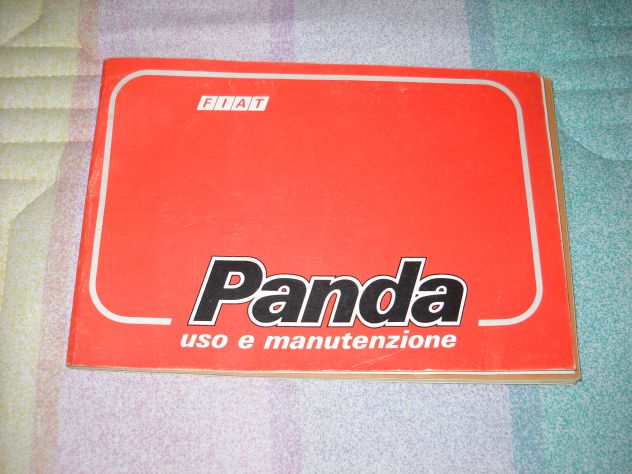 Libretti vari uso e manutenzione AUTO - Foto 5