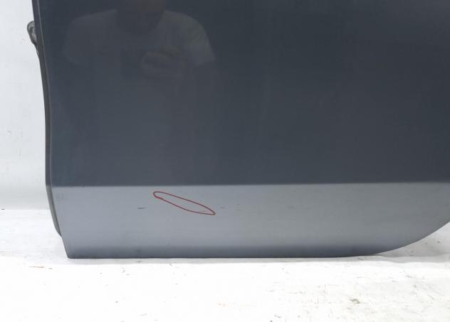 PORTIERA POSTERIORE SINISTRA FIAT Fullback Serie 6000606413 (16) - Foto 2