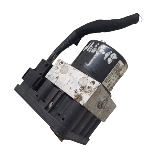ABS FORD C - Max Serie 10.0960-0127.3 GPDA, HHDA, HHDB Diesel 1600 (0710) - Foto 7