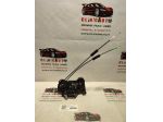 SERRATURA ANTERIORE SINISTRA TOYOTA Aygo 3° Serie 690400H060 (15)