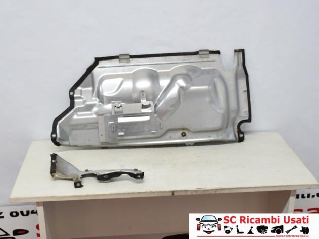 Riparo Motore Volvo V60 31298537 - 22557 - Foto 2
