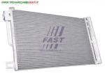 CONDENSATORE CLIMATIZZATORE FIAT FIORINO 07 1.3 MJT FT55314 Raffreddamento  &hellip;