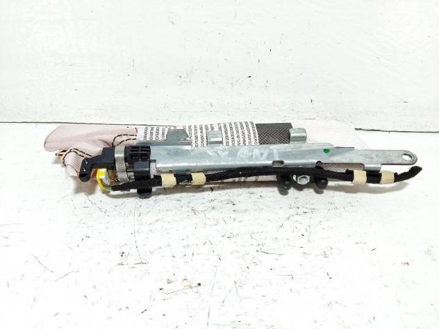 AIRBAG SEDILE SINISTRO SKODA Octavia S.Wagon 5° Serie (5E5) 5E0880241A (1620) - Foto 5