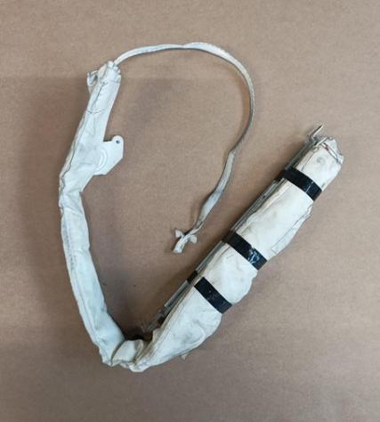 AIR-BAG A TENDINA SX 999-U1305218 Carrozzeria  Sicurezza  Airbag  Air-bag a tendina sx. LANCIA - YPSILON - 01-06-2011 - 01-01-2015