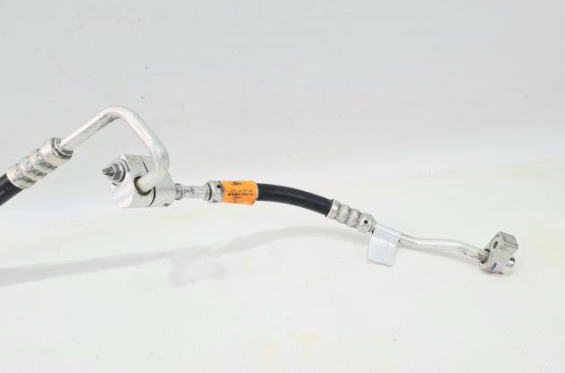 TUBO CONDENSATORE EVAPORATORE A/C FORD Transit Courier Serie JT71-19N651-BB Diesel 1500 (14) - Foto 3
