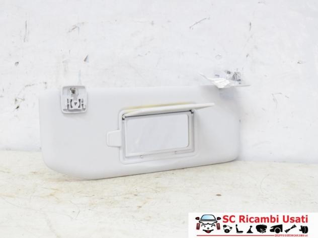 Aletta Parasole Destra Opel Corsa F 98100807PR - 31293 - Foto 5