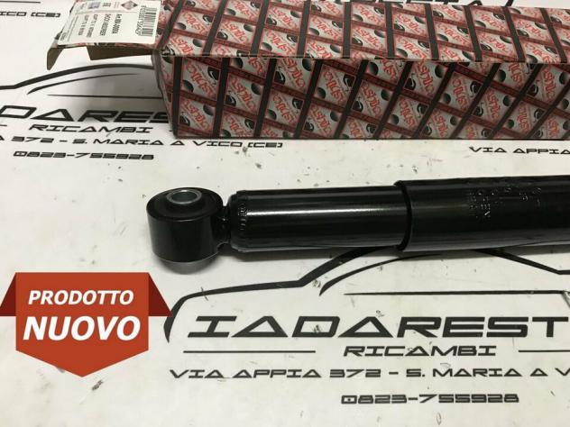 Ammortizzatore sterzo suzuki sj 4873080000 - Foto 3