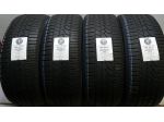 4 GOMME 265 50 19 CONTINENTAL A61447