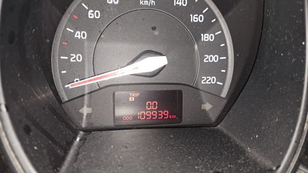 Ricambi vari Kia Rio 1.2 benzina del 2015 - Foto 6