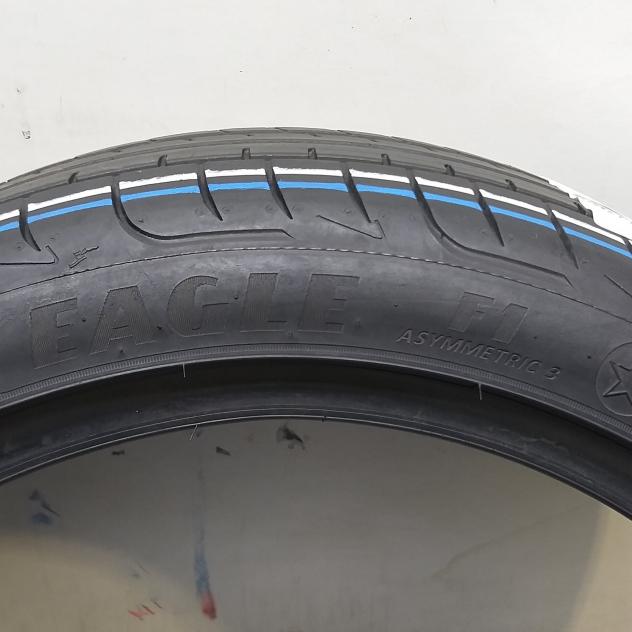 2 GOMME 205 45 17 GOODYEAR A70519 - Foto 5