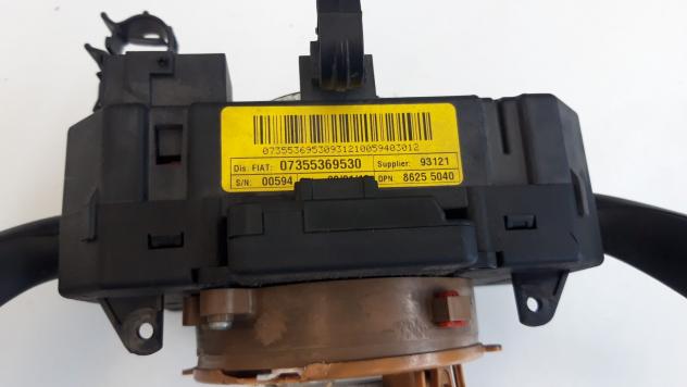 DEVIOLUCI FIAT Ducato 5° Serie 07355369530 (0614) - Foto 2