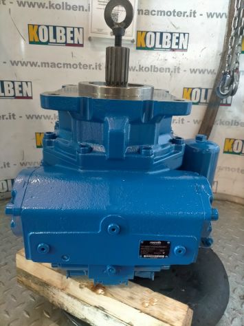 Pompa Rexroth A4VG280EP2DP000/40MRNE4T21FB2S4AB00-0