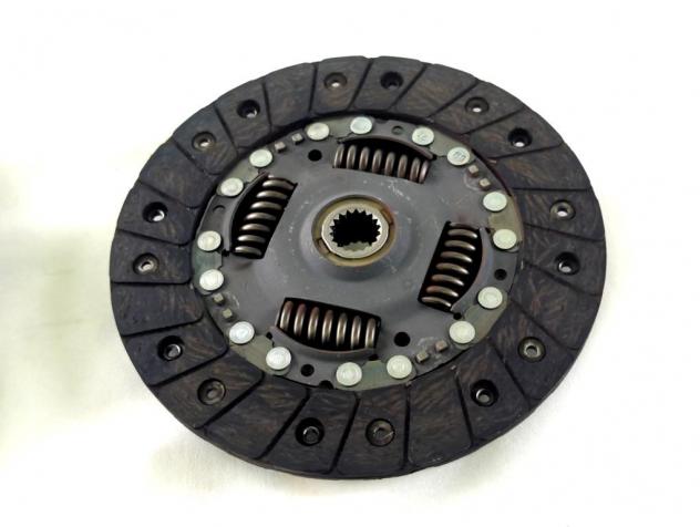 3645960 KIT FRIZIONE CON SPINGIDISCO OPEL CROSSLAND 1.2 B 61KW 5P (2020) RICAMBIO USATO - Foto 3