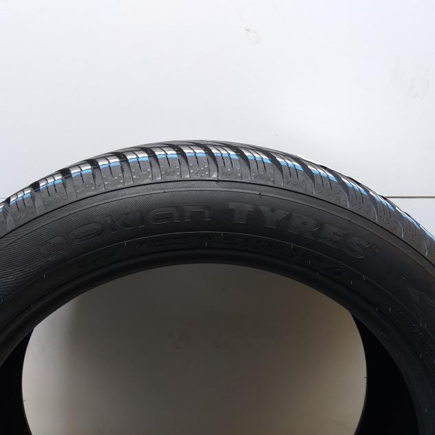 2 GOMME 235 50 19 NOKIAN A52198 - Foto 5