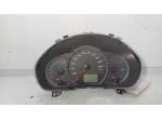 QUADRO STRUMENTI CENTRALE LIVELLI TOYOTA Yaris Serie 83800-0DR50 1NRFE (1113)