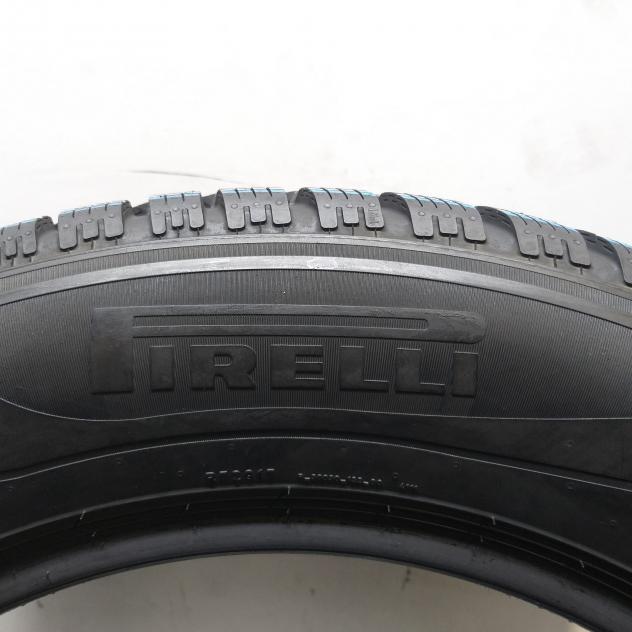2 GOMME 235 60 18 PIRELLI A58243 - Foto 5
