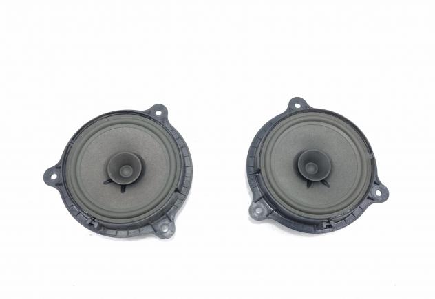 ALTOPARLANTI NISSAN NV200 1° Serie K9K 892 (09)