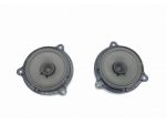ALTOPARLANTI NISSAN NV200 1° Serie K9K 892 (09)