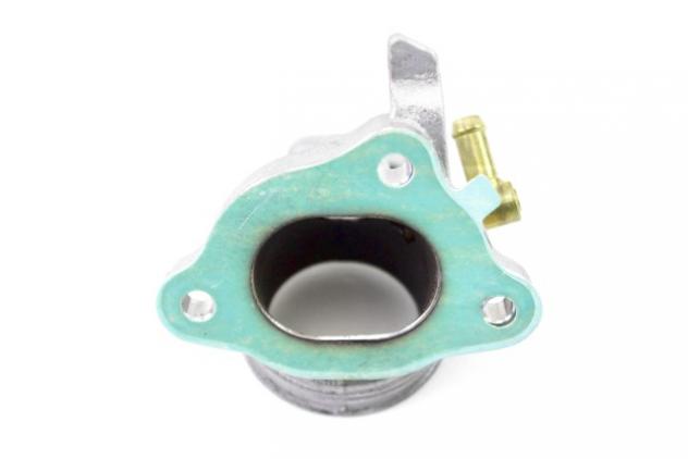 PIAGGIO MP3 300 HPE 1A018244 COLLETTORE DI ASPIRAZIONE 21 - 24 INTAKE MANIFOLD - Foto 4