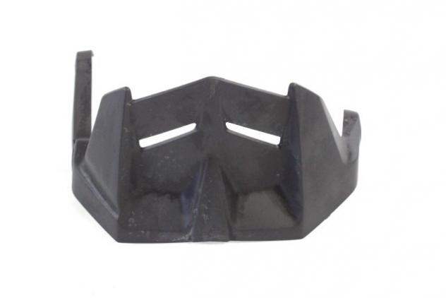 YAMAHA YZF R 125 BK6F16500000 PARAFANGO PARASPRUZZI POSTERIORE 19 - REAR SPLASHGUARD