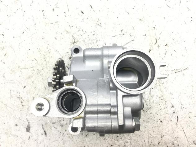 HONDA CB GT ABS KM0 1000 POMPA OLIO MOTORE 2026 JH2SC93A - Foto 3