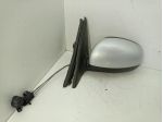 SPECCHIETTO RETROVISORE SINISTRO SKODA Roomster 1° Serie 5J1857507 BXW (06)
