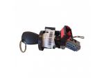 BLOCCHETTO ACCENSIONE DACIA Sandero Serie II 487006886R K9KC6 (1220)