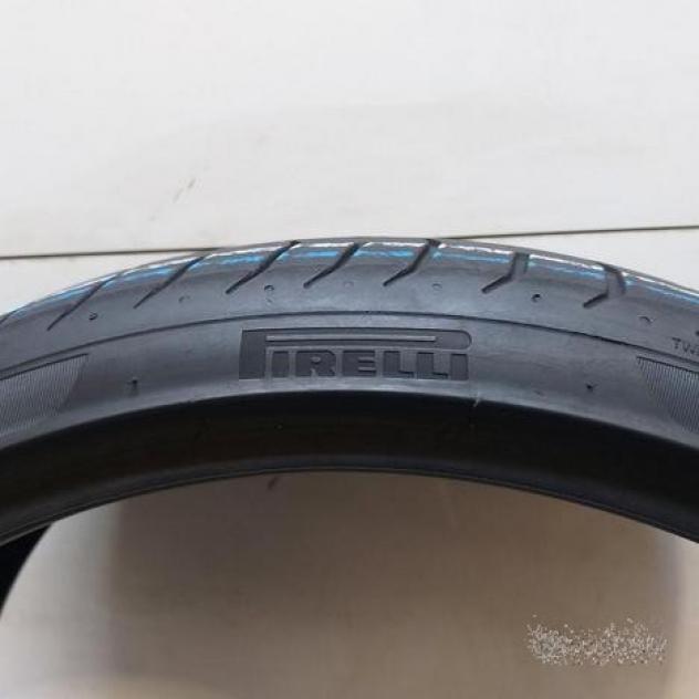 2 gomme 245 30 20 pirelli a48010 - Foto 4