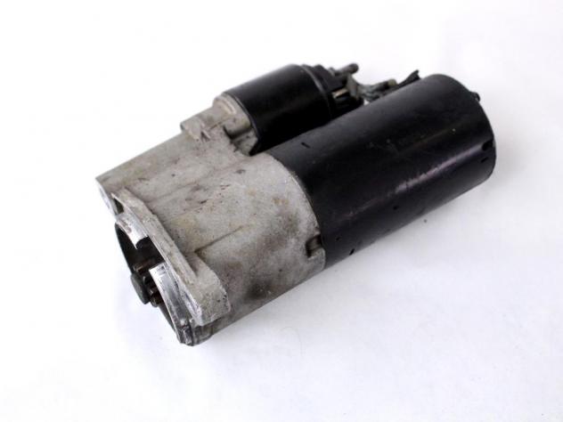 012911023F MOTORINO AVVIAMENTO PORSCHE CAYENNE 3.2 B 4X4 184KW AUT 5P (2004) RICAMBIO USATO 0001123002 - Foto 3