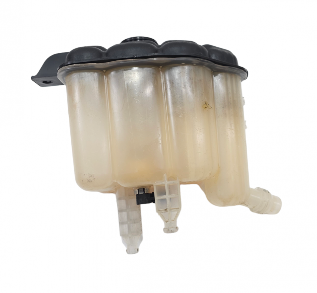 VASCHETTA LIQUIDO RADIATORE LAND ROVER Range Rover Evoque Serie K8D2-8K218-AB 204DTD Hybrid 2000 (18) - Foto 3
