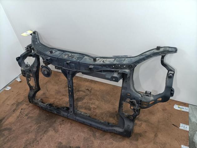 CALANDRA KIA Picanto 2° Serie 6410107501 (0711) - Foto 4