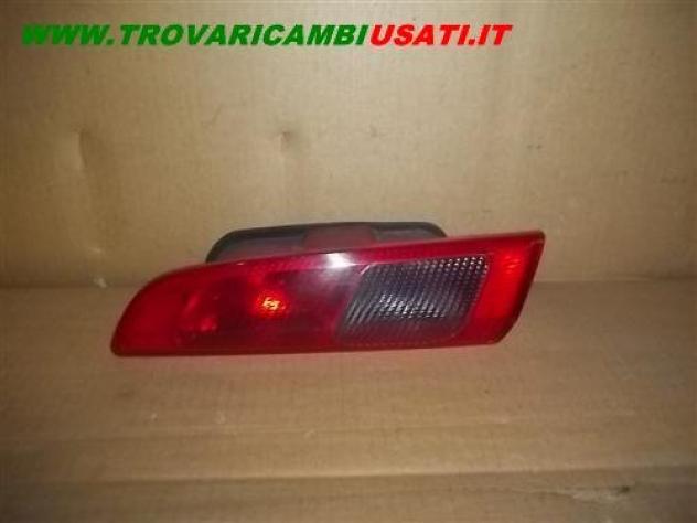 FANALE POST.D.(parte int.) ALFA ROMEO 156 (X1)  Parti elettriche  Fanaleria  Fanali  Fanale int. post. d ALFA ROMEO - 156 - 01-07-2003 - 01-04-2007