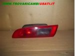 FANALE POST.D.(parte int.) ALFA ROMEO 156 (X1)  Parti elettriche  Fanaleria &hellip;