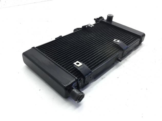 HONDA INTEGRA 700 RADIATORE E TAPPO CON AMMACCATURA 2012 JH2RC62AXCK - Foto 6