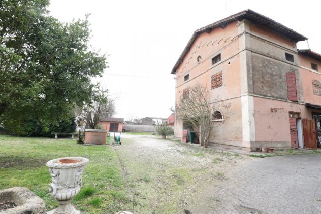 Rustico in vendita a Bondeno - Foto 3