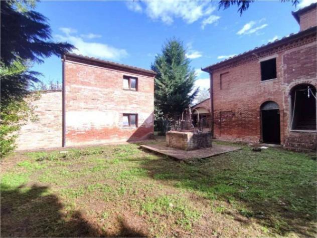 Immobile in asta di 424 m² in vendita a Sinalunga - Foto 8