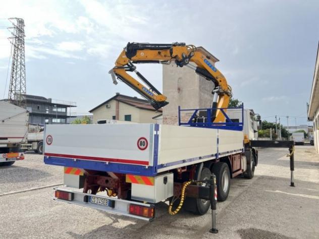 IVECO Stralis 350 rif. 19453073 - Foto 7