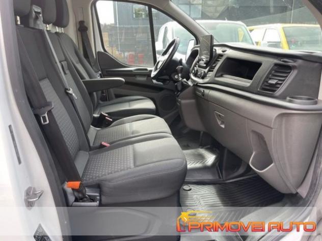 FORD Transit Custom 2.0 TDCi L2 Furgone Trend rif. 19592353 - Foto 2