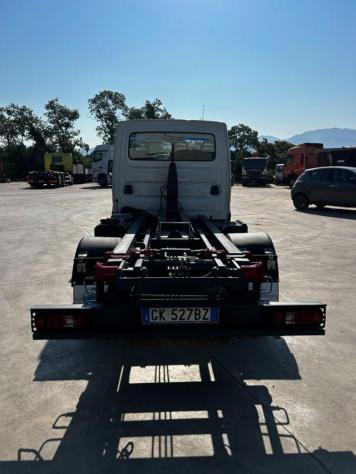 IVECO Daily 35C14A8 BTor 2.3 HPT PC-RG Cabinato Hi-Matic rif. 23982875 - Foto 5